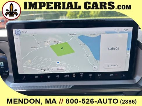 New 2025 Ford Bronco Sport Badlands w/ Sasquatch Badlands Package image 26