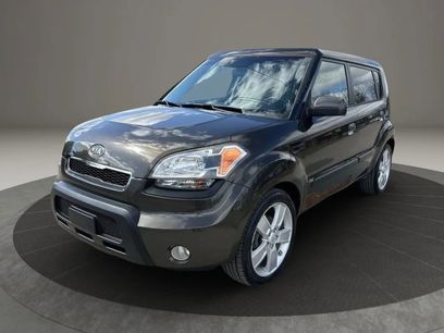 Used 2010 Kia Soul !