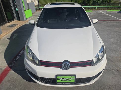 Used 2012 Volkswagen GTI Autobahn image 55