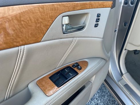 Used 2007 Toyota Avalon Limited image 24