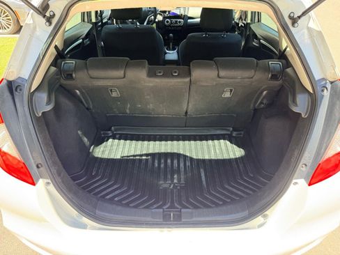 Used 2019 Honda Fit LX image 11