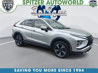 Used 2024 Mitsubishi Eclipse Cross SE AWD/4WD video 2