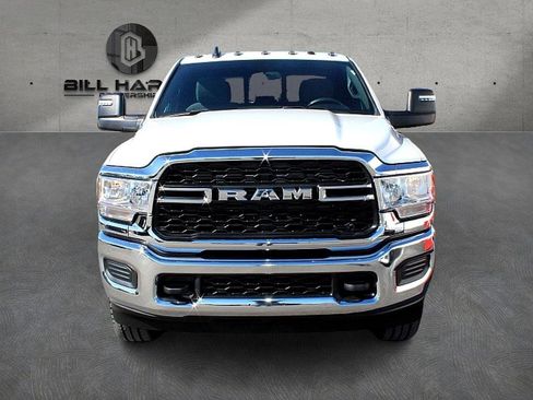 Used 2024 RAM 2500 Tradesman w/ Chrome Appearance Group image 1