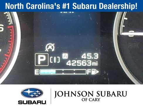 Used 2023 Subaru Forester Limited AWD/4WD image 15