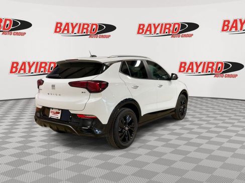 Used 2024 Buick Encore GX Sport Touring w/ Comfort Package FWD image 9