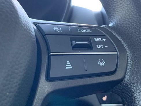 Used 2026 Honda CR-V EX image 23