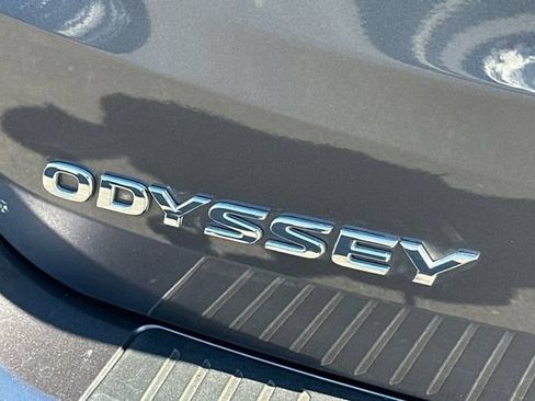 Used 2019 Honda Odyssey EX-L image 32