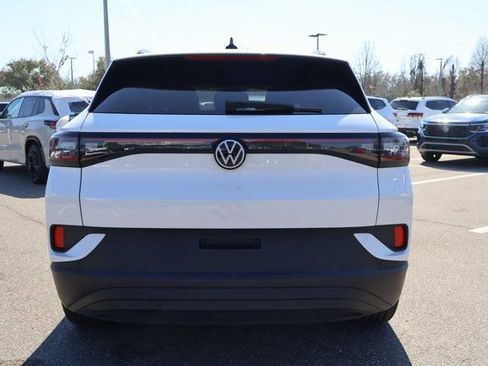Certified 2023 Volkswagen ID.4 Pro S image 7