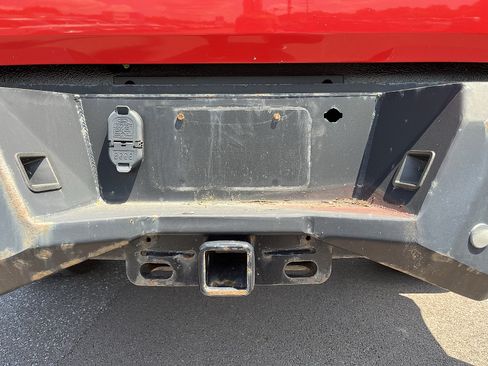 Used 2021 Ford F250 XL w/ Power Equipment Group AWD/4WD image 9