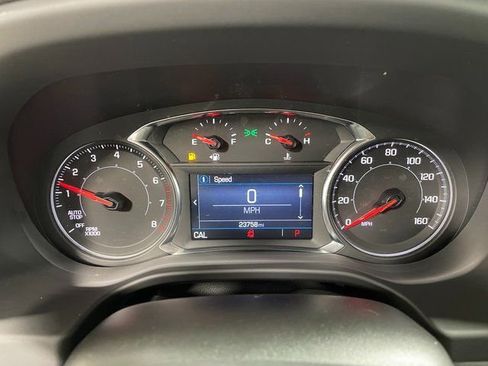 Used 2023 GMC Acadia SLE w/ Driver Convenience Package AWD/4WD image 15