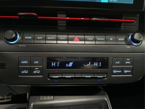 Used 2024 Hyundai Kona N Line image 28