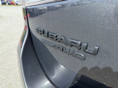 Used 2022 Subaru Forester Wilderness image 13