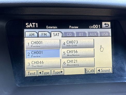 Used 2010 Lexus RX 350 AWD image 25