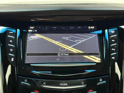 Used 2017 Cadillac Escalade ESV Premium Luxury AWD/4WD image 46