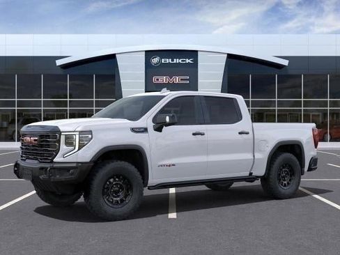 New 2024 GMC Sierra 1500 AT4X w/ AT4X AEV Edition image 51