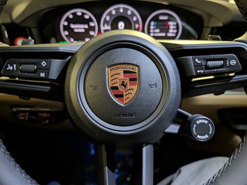 New 2026 Porsche Cayenne S image 27