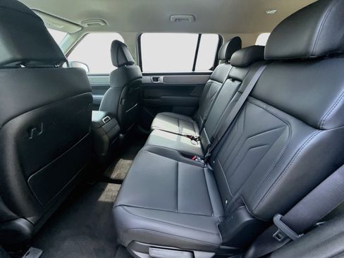 New 2026 Hyundai Santa Fe SEL FWD image 17