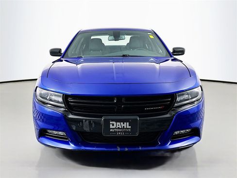 Used 2018 Dodge Charger GT w/ Blacktop Package image 2