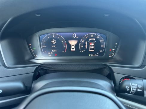 Used 2023 Honda Accord LX image 17