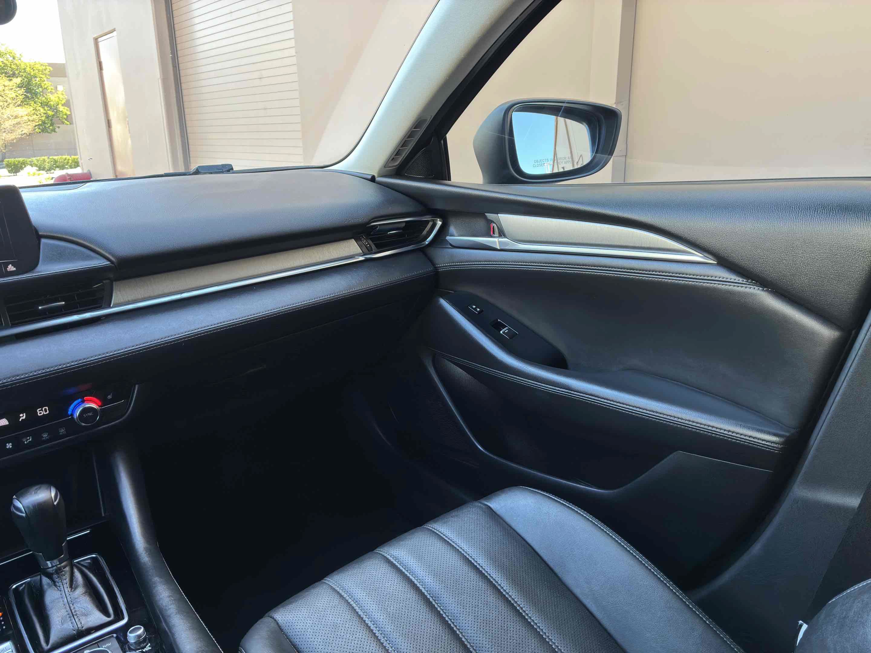 Used 2018 MAZDA MAZDA6 Touring FWD image 18