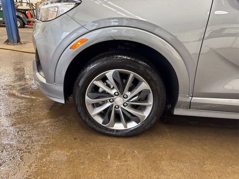 Used 2023 Buick Encore GX Select w/ Experience Buick Package image 12
