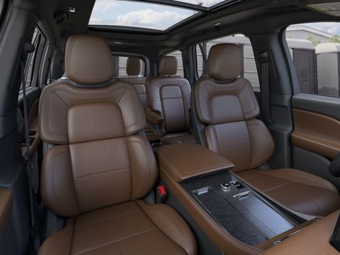 New 2026 Lincoln Aviator Reserve AWD/4WD image 10