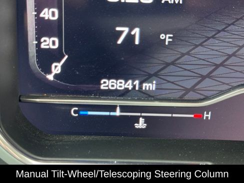 Used 2024 GMC Sierra 3500 Denali w/ Denali Reserve Package image 17