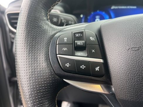 Used 2020 Ford Explorer ST image 18