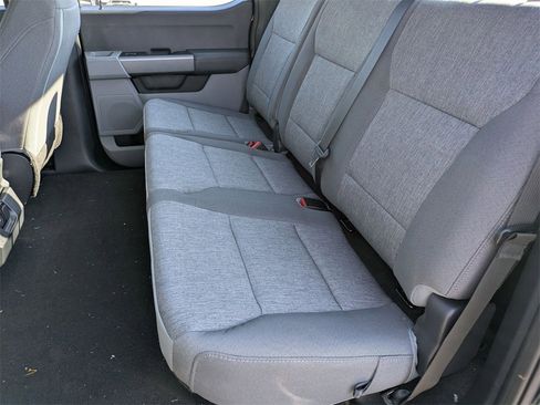 New 2026 Ford F350 XL w/ STX Appearance Package image 17