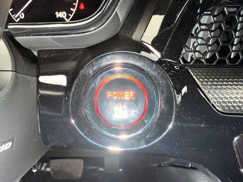 Used 2023 Honda CR-V Sport Touring image 4