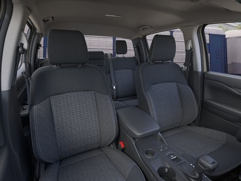 New 2026 Ford Ranger XL RWD image 10