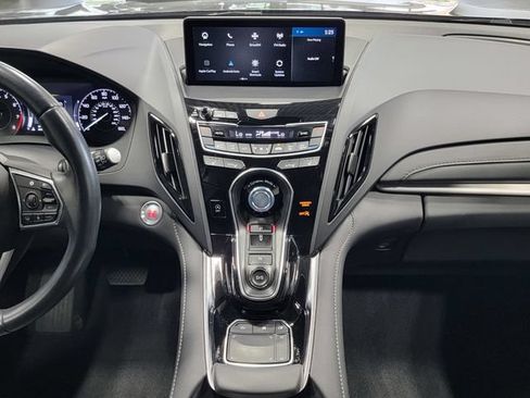 Certified 2023 Acura RDX AWD w/ Technology Package image 19