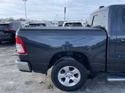 Used 2019 RAM 1500 Big Horn image 29