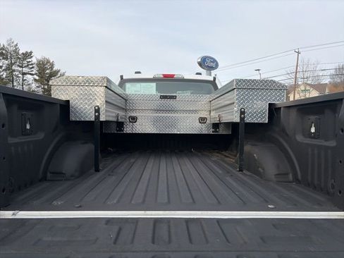 Used 2022 Ford F150 XL w/ XL Power Equipment Group image 26