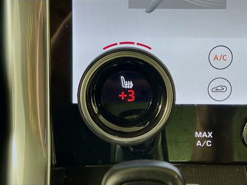 Used 2019 Land Rover Range Rover Sport HSE image 20