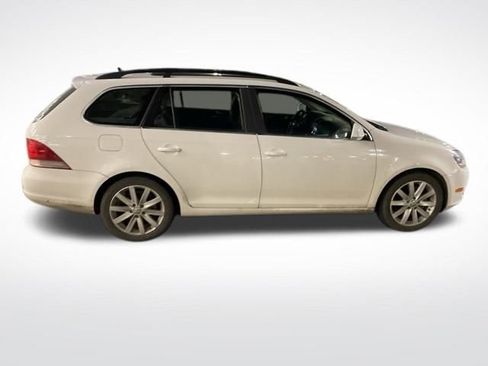 Used 2014 Volkswagen Jetta TDI image 8