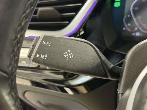 Used 2023 BMW Z4 sDrive30i w/ Driving Assistance Package image 21