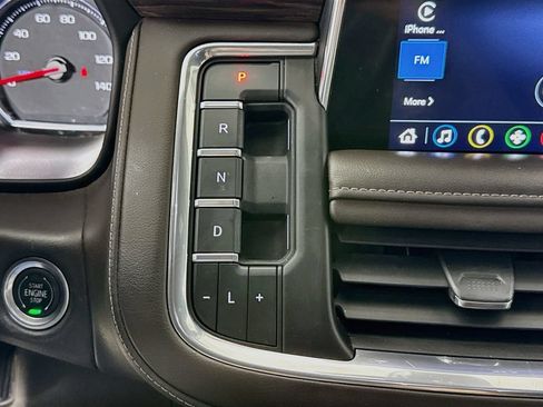 Used 2021 Chevrolet Tahoe Z71 AWD/4WD image 18