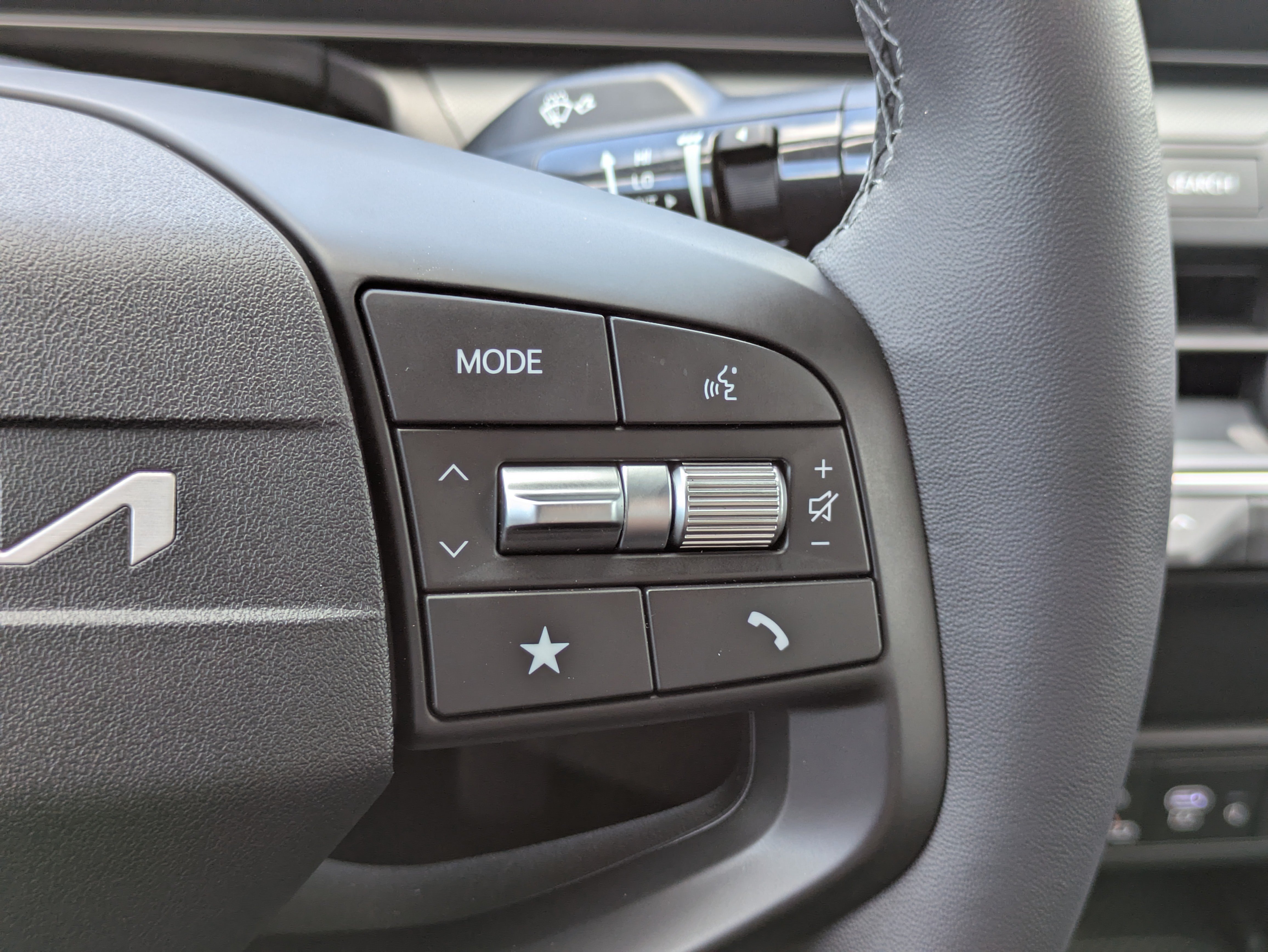 New 2026 Kia K4 EX FWD image 22