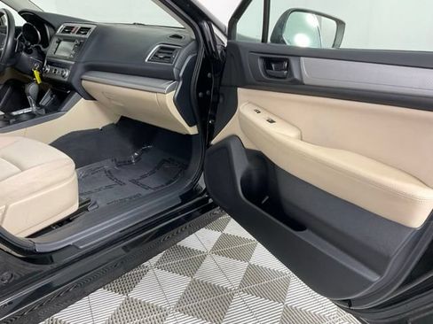 Used 2015 Subaru Legacy 2.5i AWD/4WD image 15