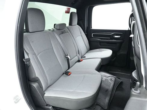 Used 2024 RAM 3500 Big Horn image 18