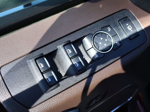 Used 2017 Ford F450 King Ranch w/ King Ranch Ultimate Package image 27