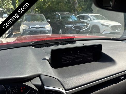 Used 2025 MAZDA CX-50 AWD 2.5 S w/ Weather Package image 49