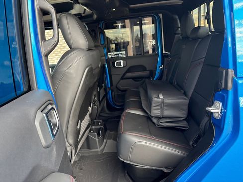 New 2026 Jeep Gladiator Rubicon image 4