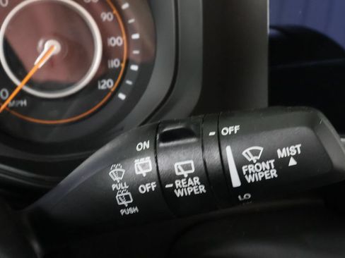Used 2026 Jeep Wrangler Unlimited Rubicon AWD/4WD image 16