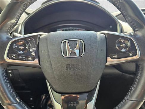 Used 2019 Honda CR-V EX-L image 20