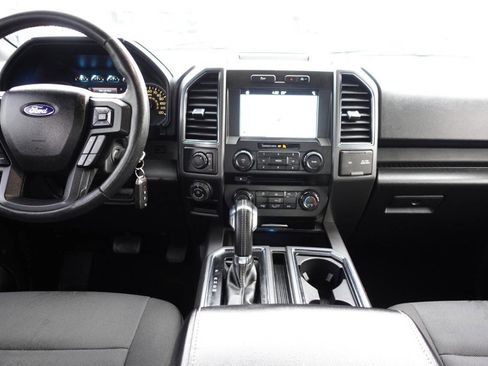 Used 2018 Ford F150 XLT w/ Equipment Group 301A Mid AWD/4WD image 45