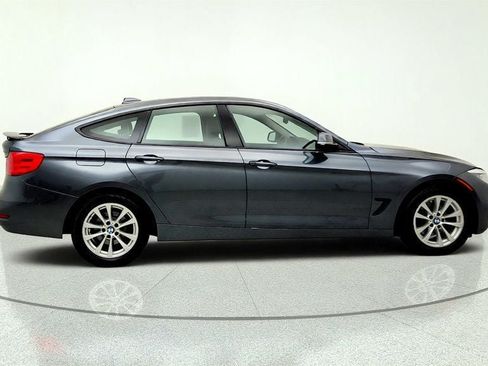 Used 2015 BMW 328i xDrive AWD/4WD image 4