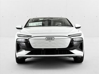 New 2025 Audi A6 e-tron Premium Plus video 2