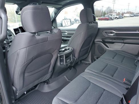 New 2026 RAM 1500 Big Horn image 13